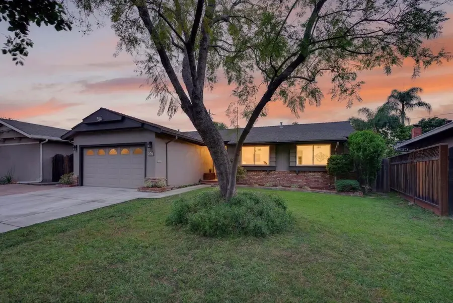 2467 Nightingale Drive, San Jose, CA 95125 - #2