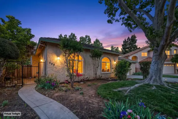 409 Mission Santa Fe Circle, CHICO, CA 95926