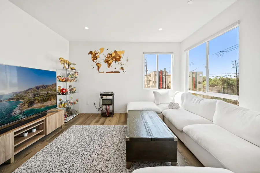 1055 Serrano Avenue  #305, Los Angeles, CA 90006 - #2