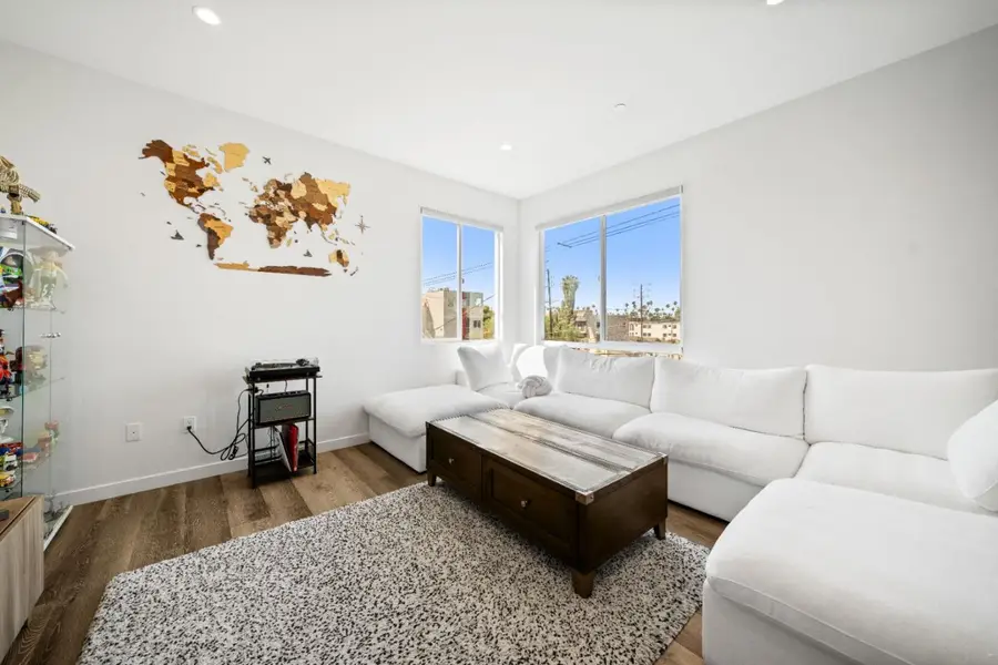 1055 Serrano Avenue  #305, Los Angeles, CA 90006 - #3