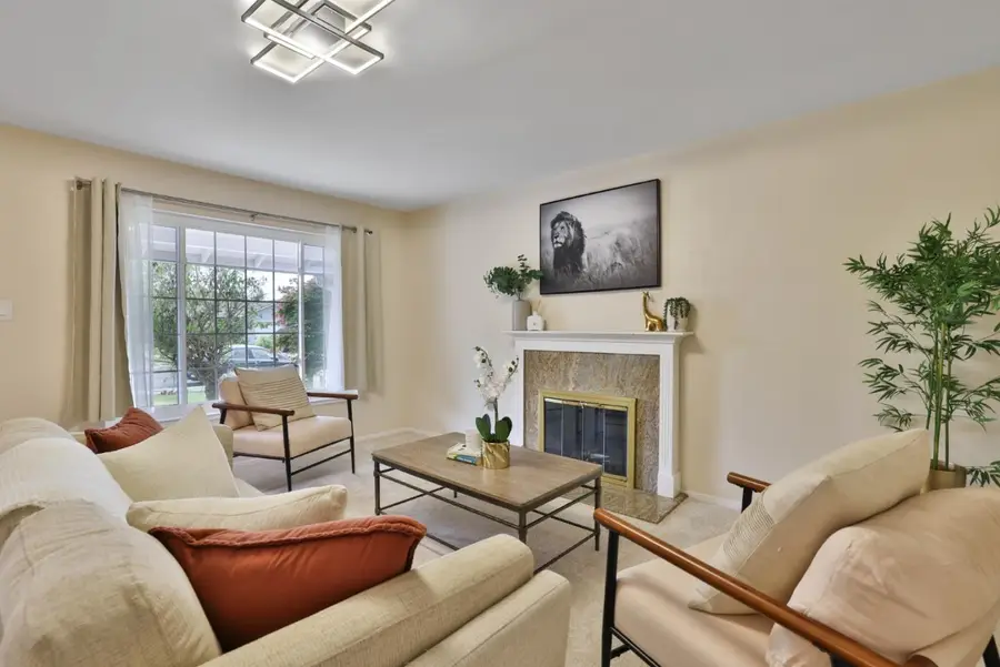 486 Peralta Avenue, Sunnyvale, CA 94086 - #3