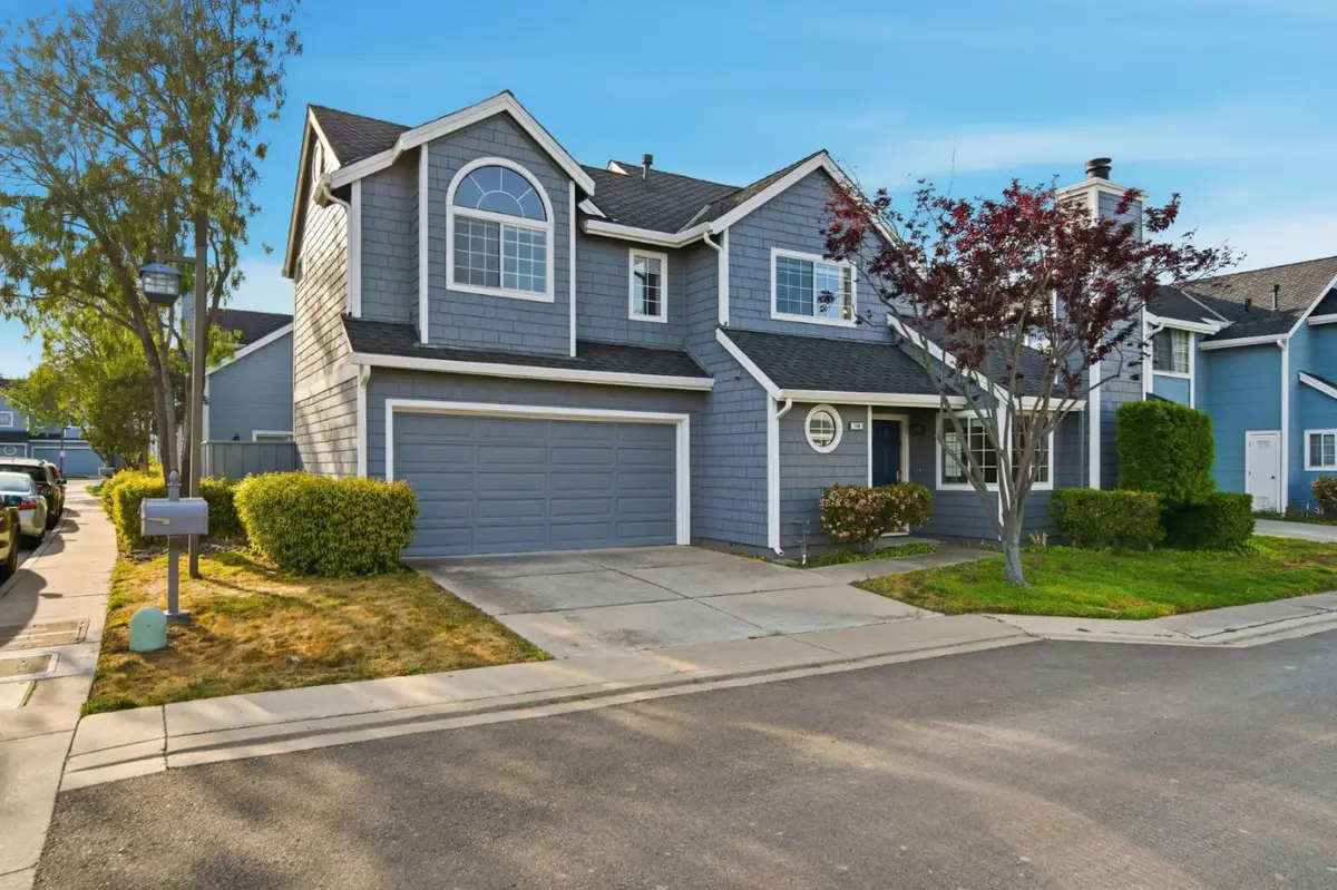 114 Williams Lane, Foster City, CA 94404 - #1