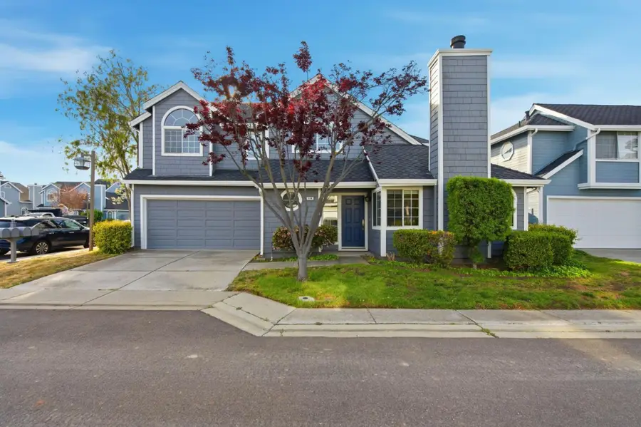 114 Williams Lane, Foster City, CA 94404 - #2