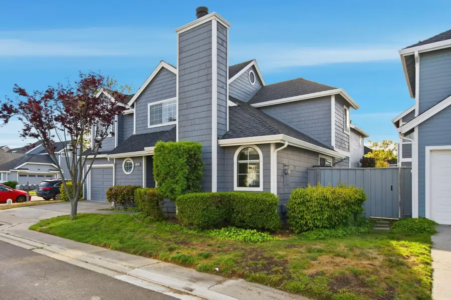 114 Williams Lane, Foster City, CA 94404 - #3