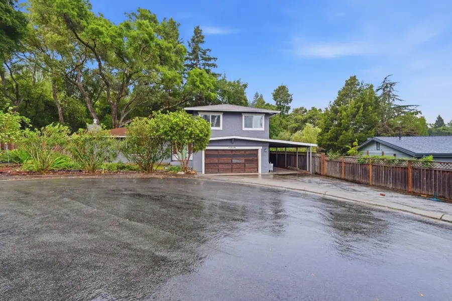 4 Bluehill Court, Scotts Valley, CA 95066 - #3