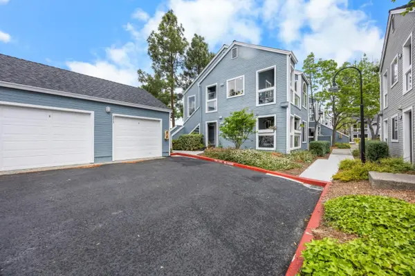 849 Portwalk Place, REDWOOD CITY, CA 94065