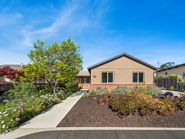 345 Laurel Street, SAN CARLOS, CA 94070