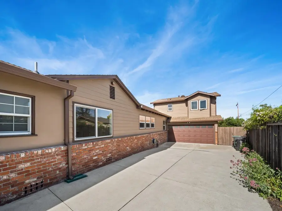 345 Laurel Street, San Carlos, CA 94070 - #3