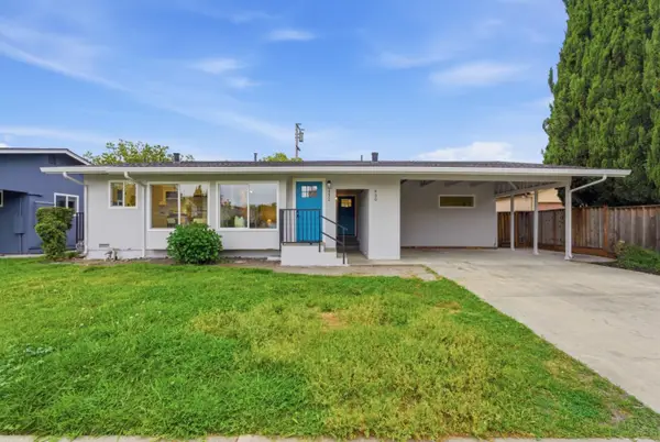 430 - 432 Waddington Avenue, SUNNYVALE, CA 94085