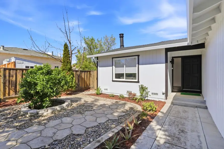 545 Arques Avenue, Sunnyvale, CA 94085 - #2