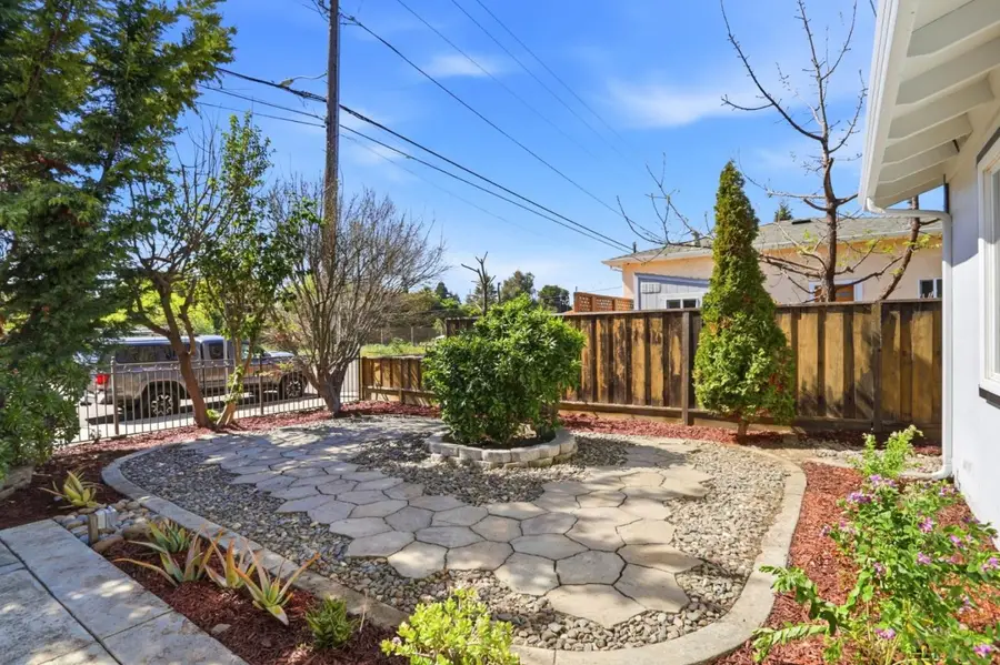 545 Arques Avenue, Sunnyvale, CA 94085 - #3