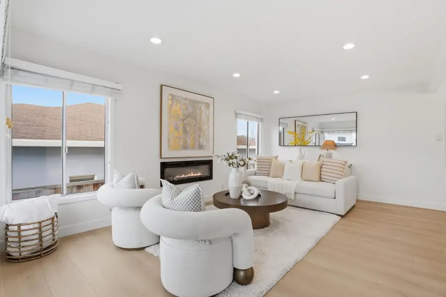 126 Rosewood Way, South San Francisco, CA 94080 - #3