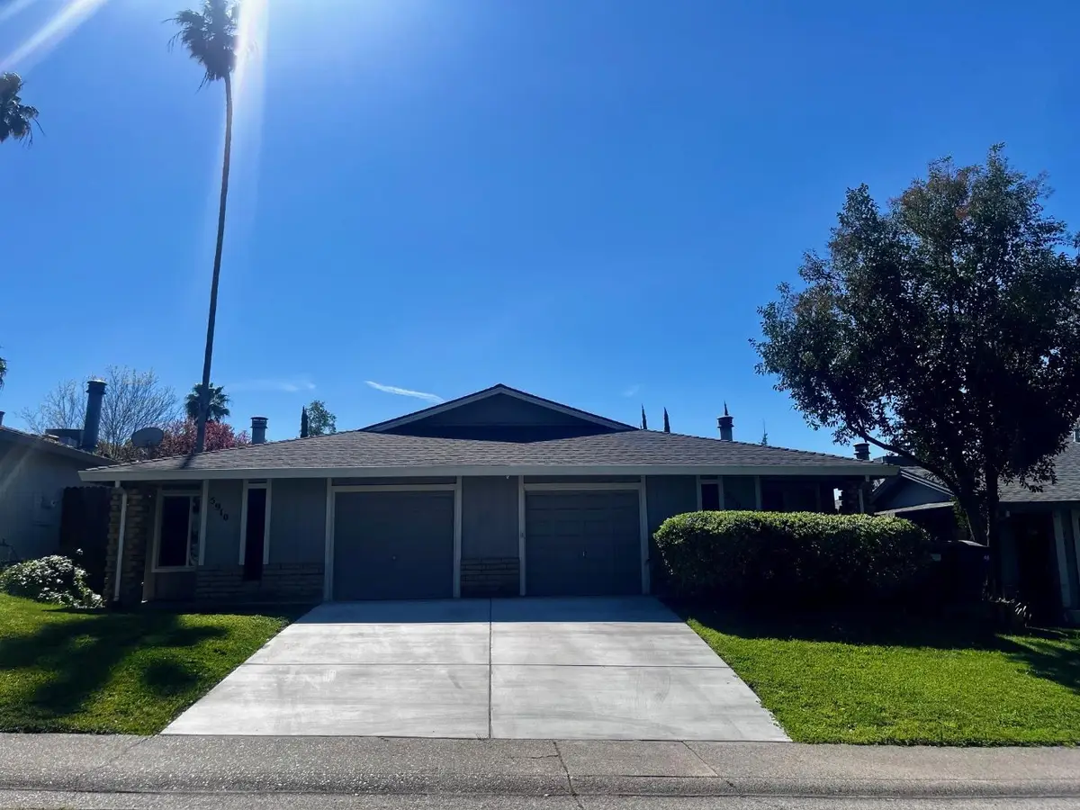 5908 Bourbon Drive, Carmichael, CA 95608 - #1