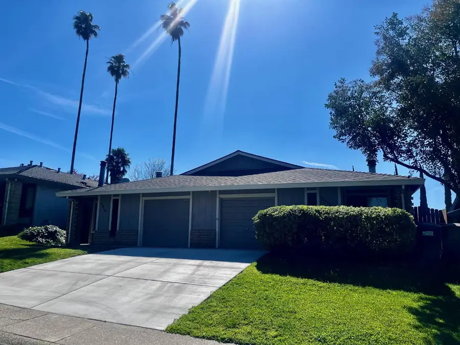 5908 Bourbon Drive, Carmichael, CA 95608 - #2