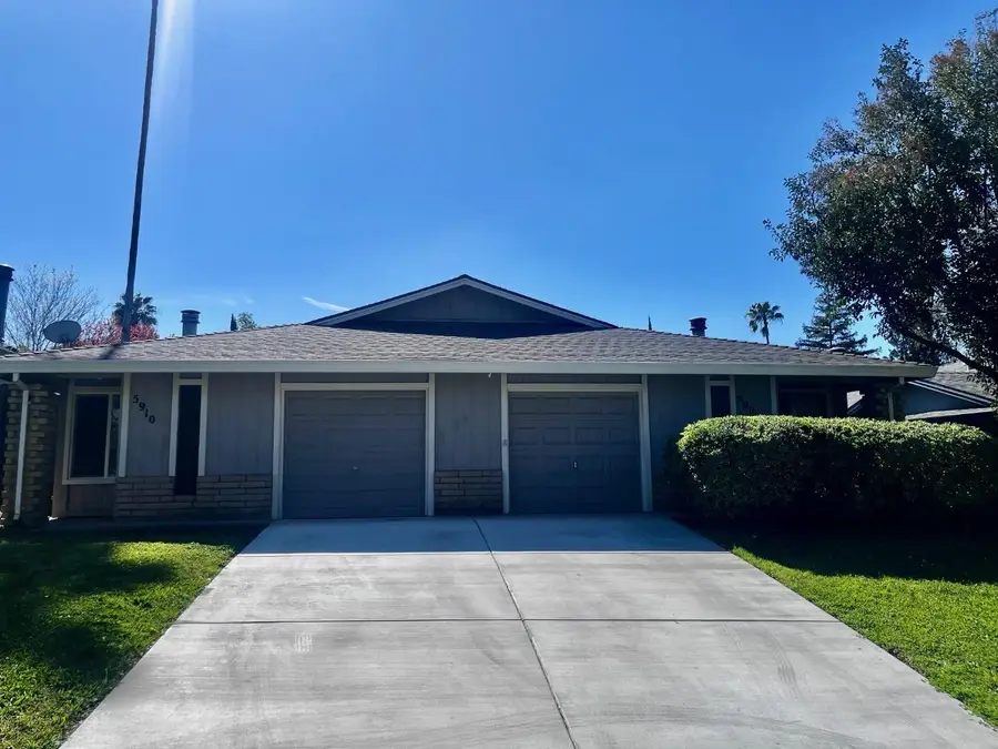 5908 Bourbon Drive, Carmichael, CA 95608 - #3