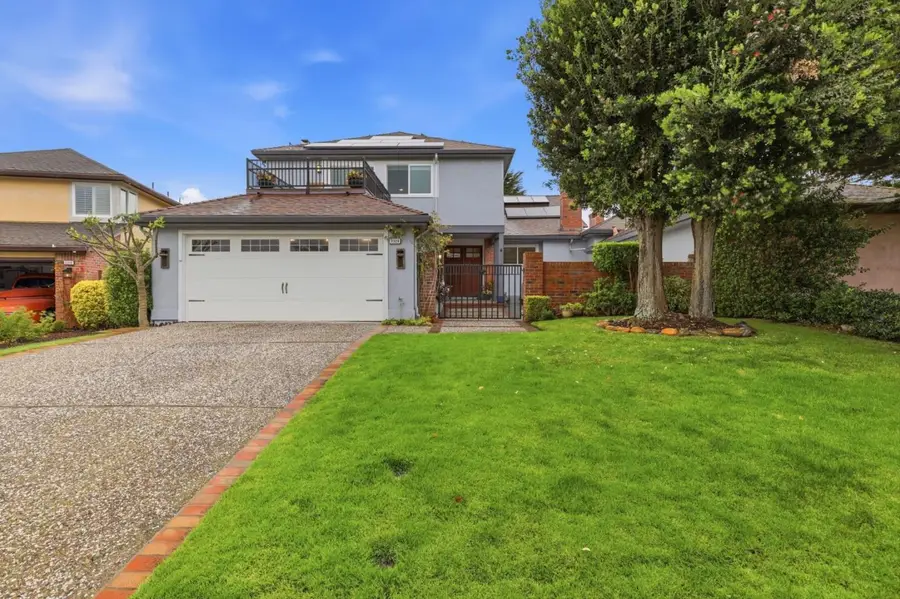 2329 Burning Tree Road, Half Moon Bay, CA 94019 - #2