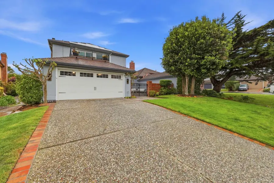 2329 Burning Tree Road, Half Moon Bay, CA 94019 - #3