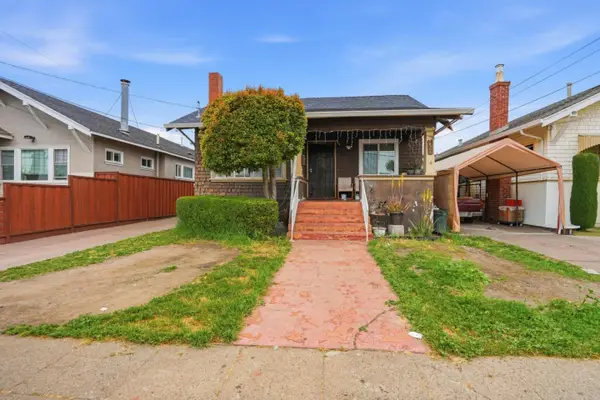 Address Withheld By Seller, OAKLAND, CA 94605