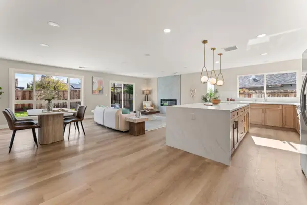 3250 Sylvan Drive, San Jose, CA 95148