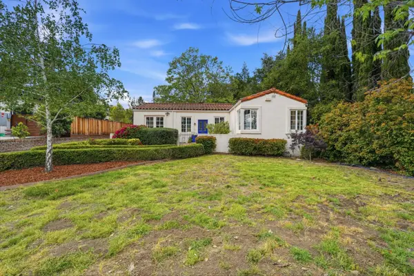 14175 Douglass Lane, SARATOGA, CA 95070