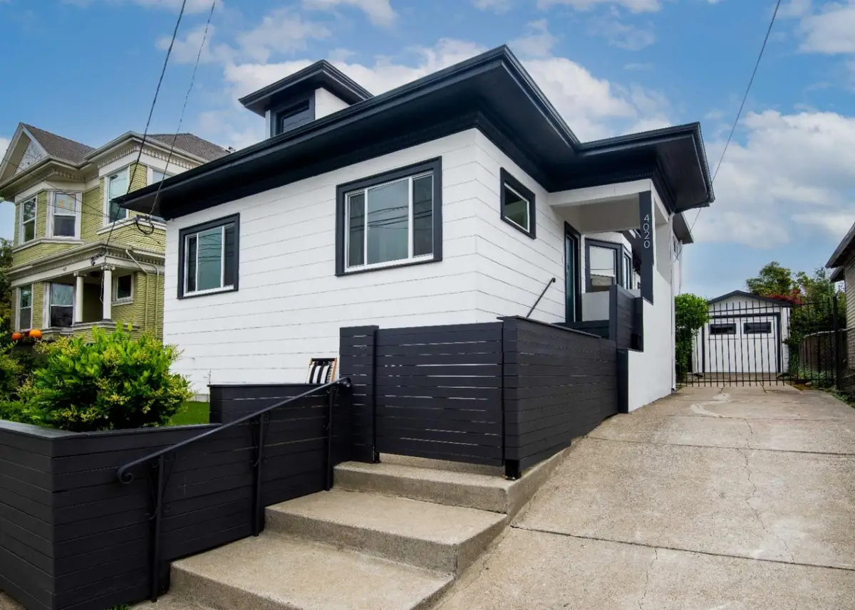 4020 West Street, Emeryville, CA 94608 - #1