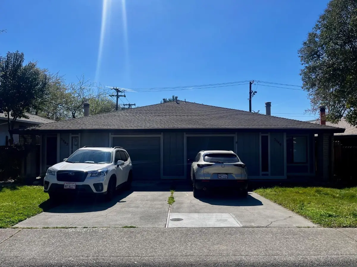 5940 Rye Way, Carmichael, CA 95608 - #1