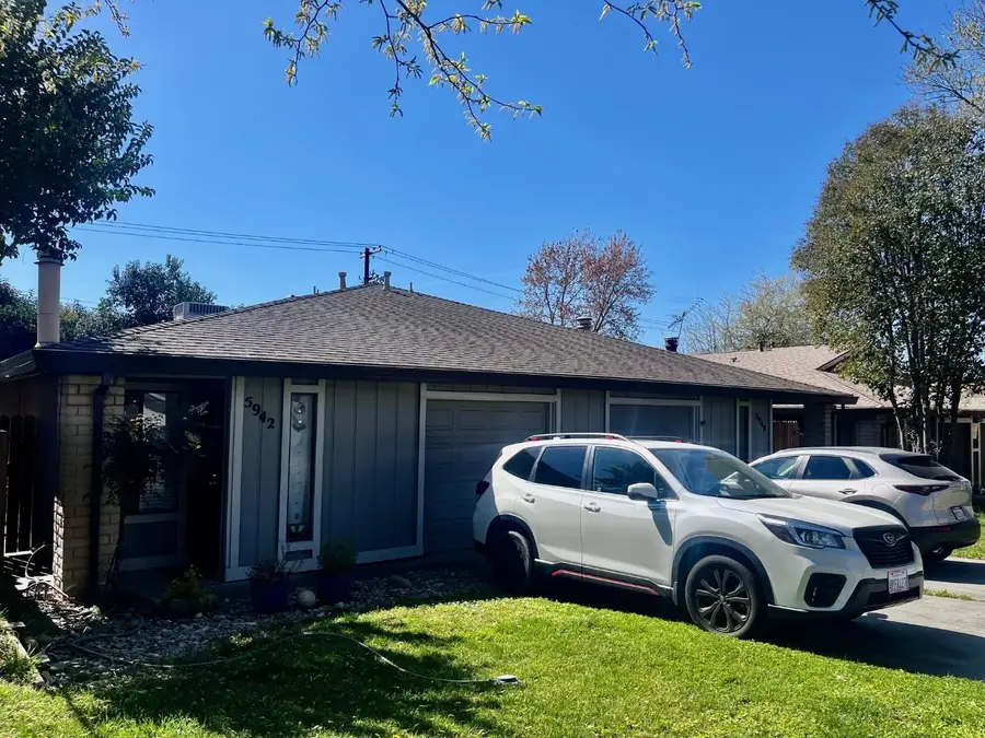 5940 Rye Way, Carmichael, CA 95608 - #3