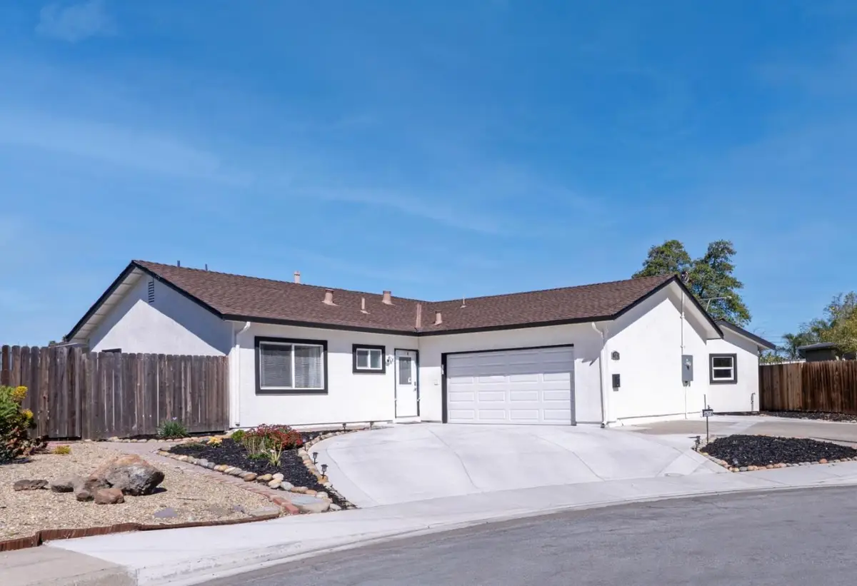 3631 Trenton Court, Fremont, CA 94538 - #1