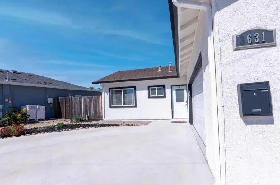 3631 Trenton Court, Fremont, CA 94538 - #3