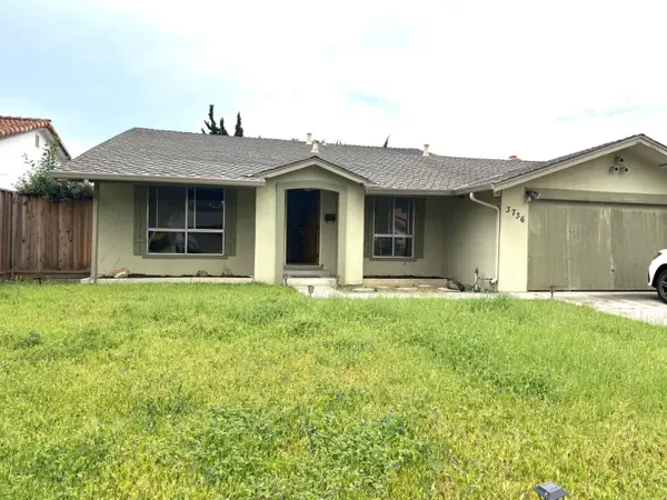 3736 Eastwood Circle, SANTA CLARA, CA 95054