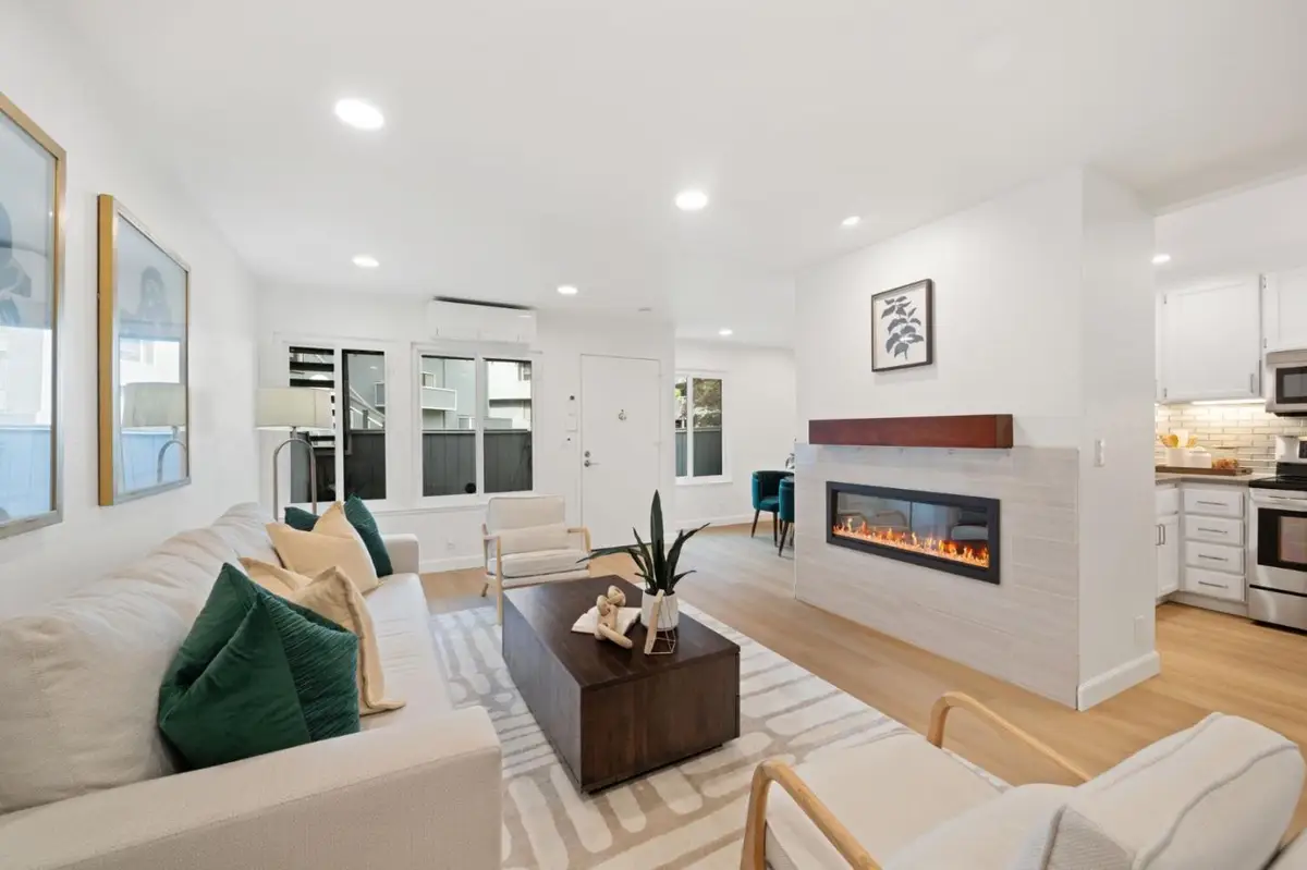 932 La Barbera Drive, San Jose, CA 95126 - #1