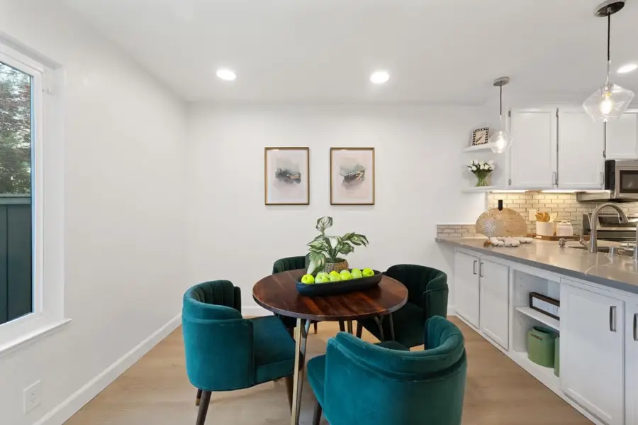 932 La Barbera Drive, San Jose, CA 95126 - #3