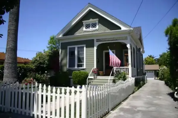 1701 Market Street, SANTA CLARA, CA 95050