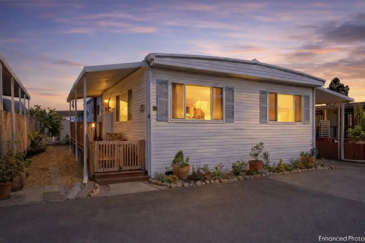 3710 Gross Road, Santa Cruz, CA 95062 - #1