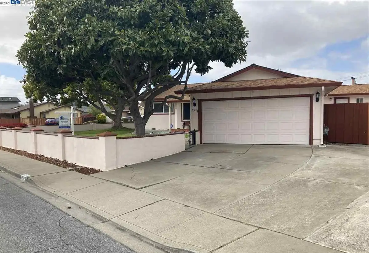 4271 Vincente Street, Fremont, CA 94536 - #1