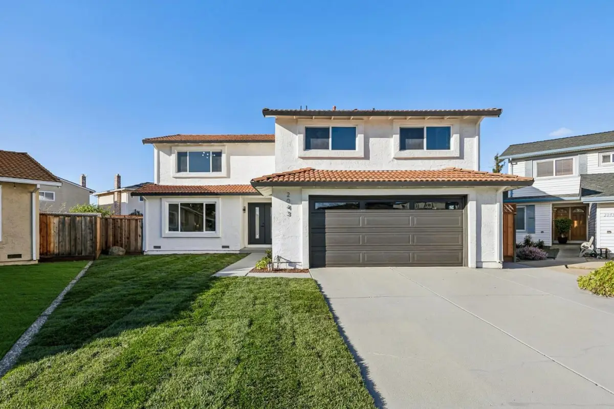2043 Shellback Place, San Jose, CA 95133 - #1