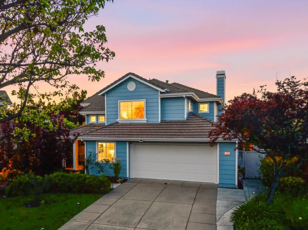 301 Saint Martin Drive, Redwood City, CA 94065 - #1