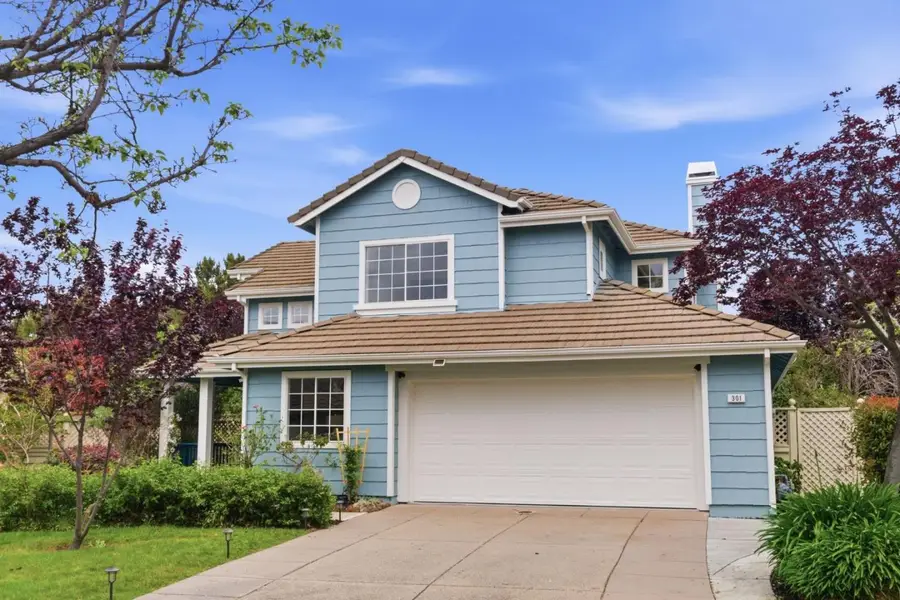 301 Saint Martin Drive, Redwood City, CA 94065 - #2