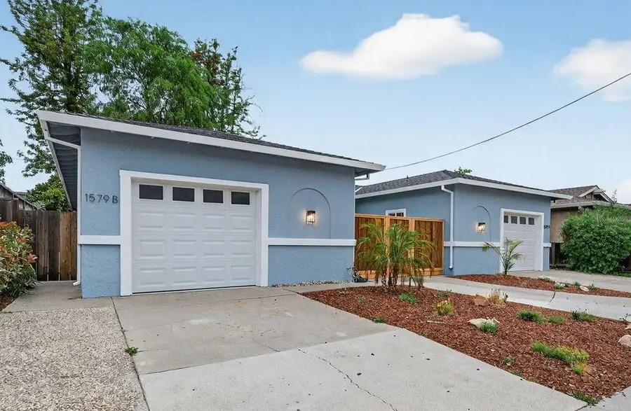 1579 Branham Lane, San Jose, CA 95118 - #2