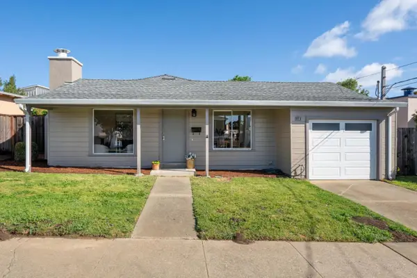 116 Duval Drive, SOUTH SAN FRANCISCO, CA 94080