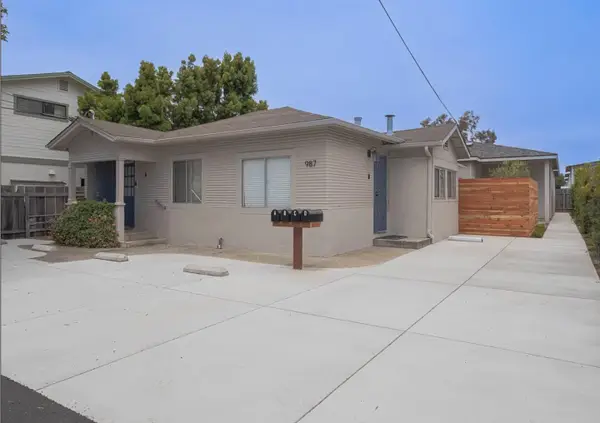 987 Harcourt Avenue, SEASIDE, CA 93955