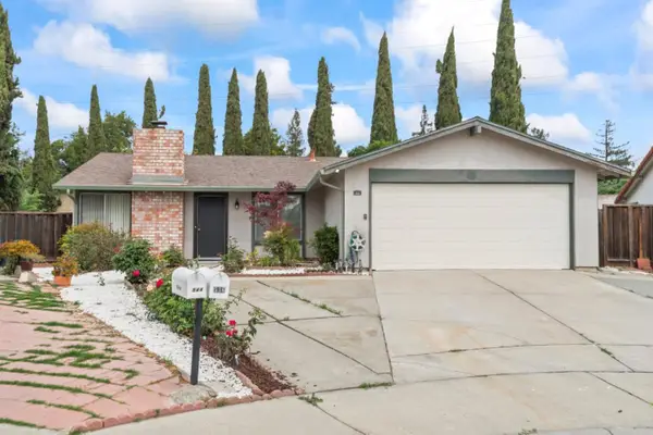536 Foundry Court, SAN JOSE, CA 95133