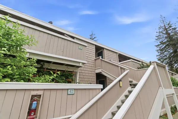 500 Middlefield Road  #41, MOUNTAIN VIEW, CA 94043