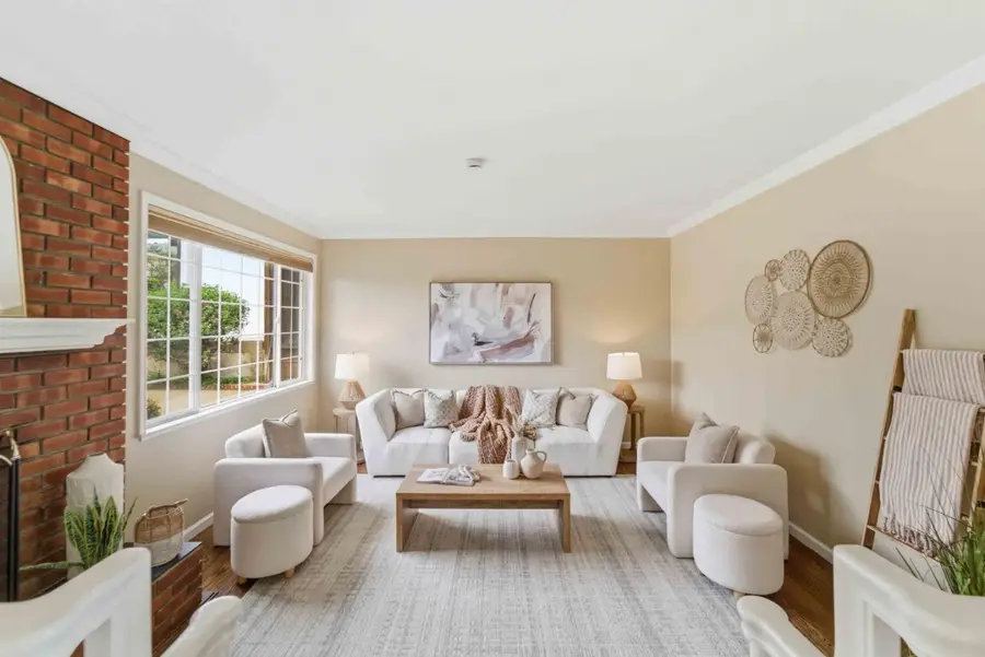 3488 Suncrest Avenue, San Jose, CA 95132 - #2