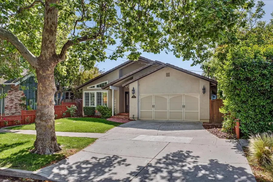 918 University Avenue, San Jose, CA 95126 - #3