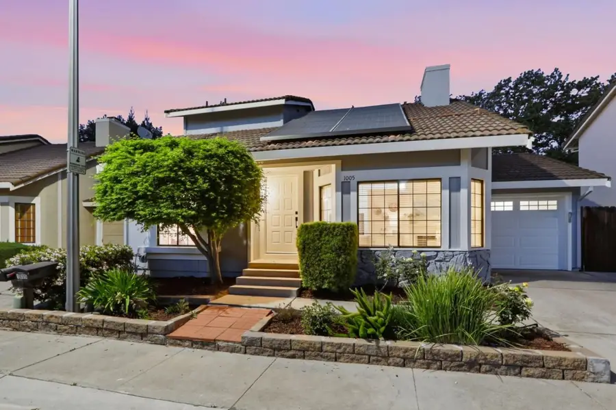 1005 Alamitos Creek Drive, San Jose, CA 95120 - #2