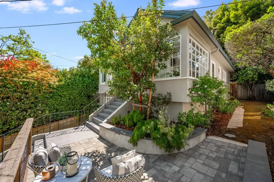 439 Wisnom Avenue, San Mateo, CA 94401 - #2