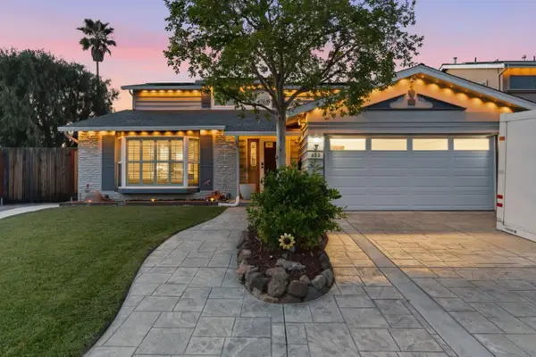 603 Curie Drive, SAN JOSE, CA 95123