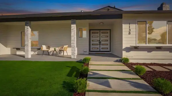 1138 Bellingham Drive, San Jose, CA 95121