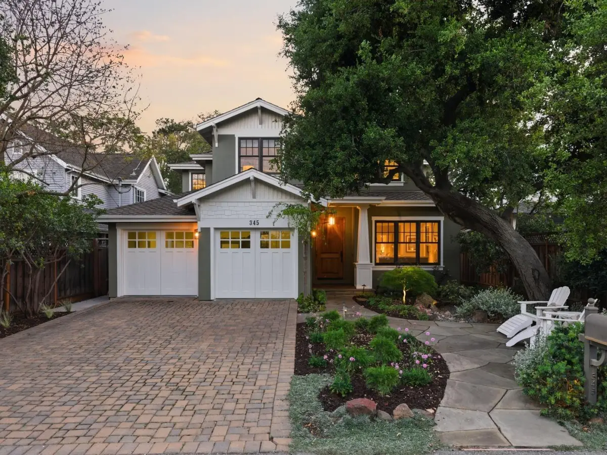 345 Vine Street, Menlo Park, CA 94025 - #1